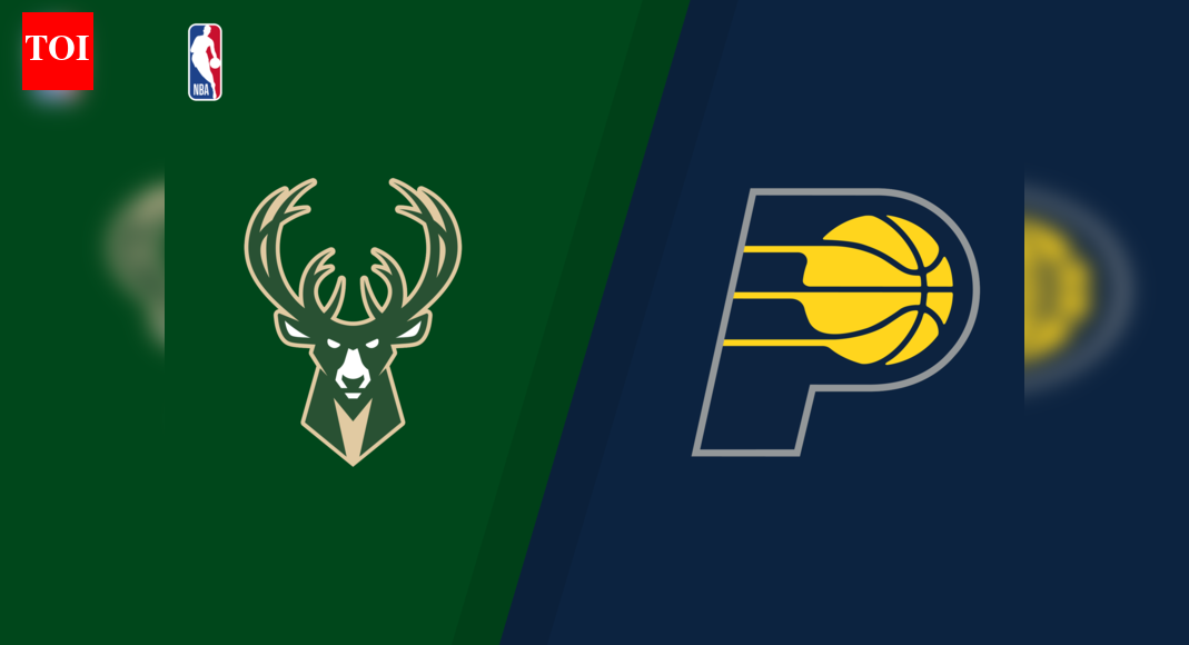 Indiana Pacers vs Milwaukee Bucks (12-23-2025) game preview: When and where to watch, expected lineup, injury report, prediction, and more | NBA News