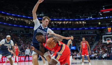 While the Pelicans are looking for 6th straight win, Cavs are 2-3 last five games