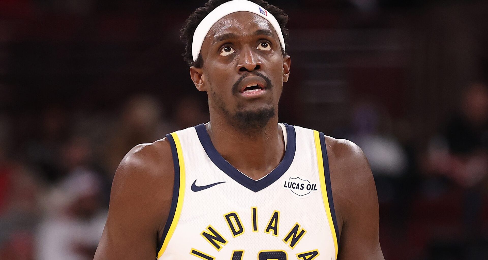 Pascal Siakam Drops Candid Take On Pacers' Struggles After Loss