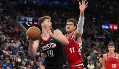 Leonard scores 41 as Clippers beat Rockets 128-108