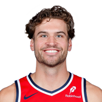 Corey Kispert suffers hamstring injury Tuesday - Corey Kispert News