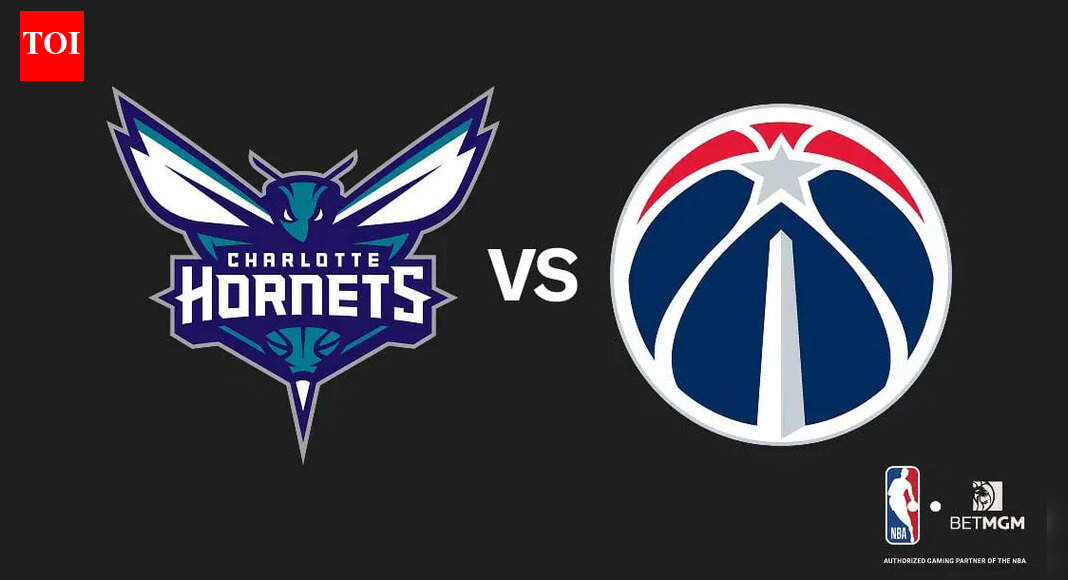 Washington Wizards vs Charlotte Hornets (12-23-2025) game preview: When and where to watch, expected lineup, injury report, prediction, and more | NBA News
