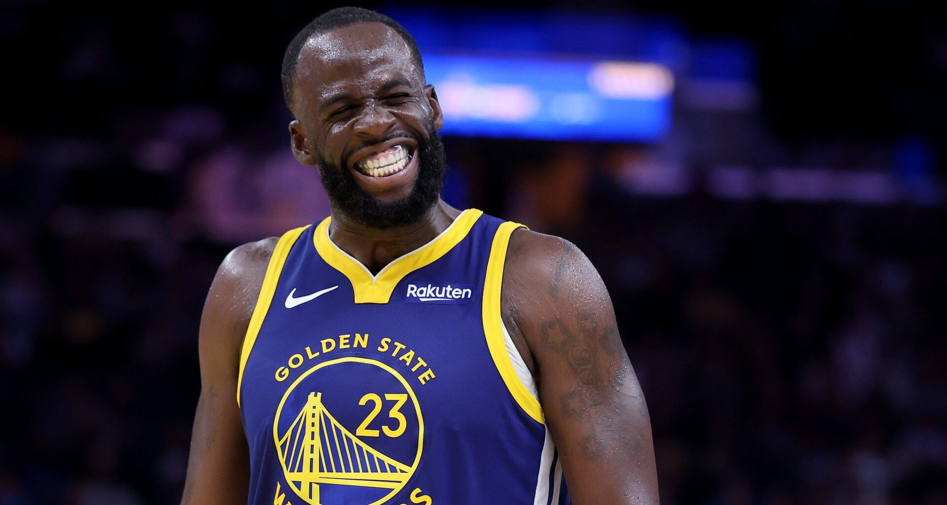 Marc Spears Explains Source of Draymond Green’s Warriors Frustration