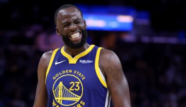 Marc Spears Explains Source of Draymond Green’s Warriors Frustration