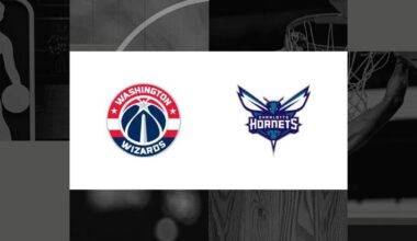 How to watch Wizards vs. Hornets: TV channel and streaming options for December 23
