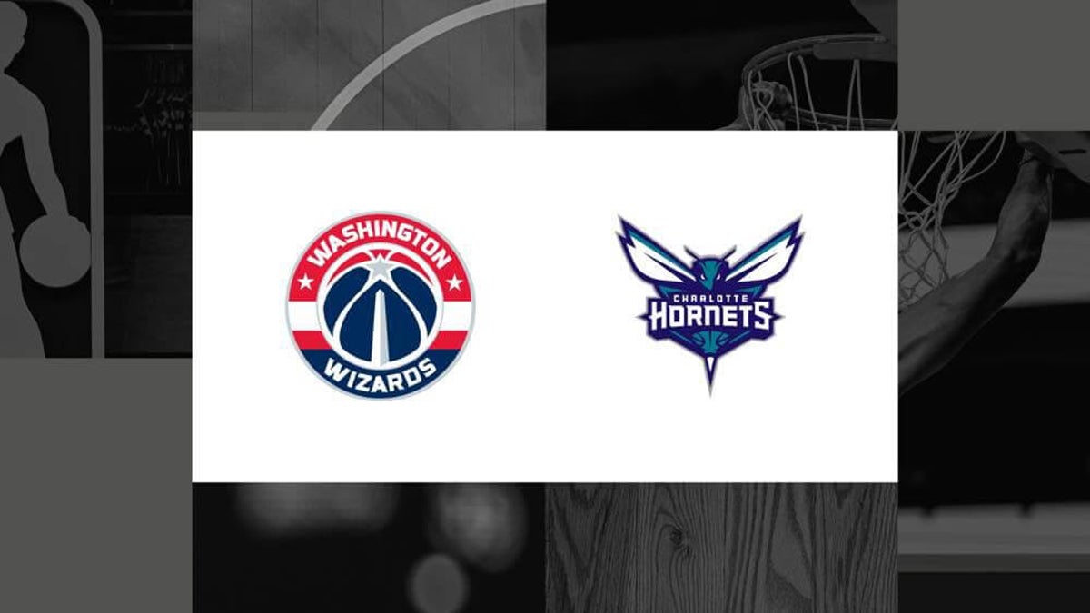How to watch Wizards vs. Hornets: TV channel and streaming options for December 23
