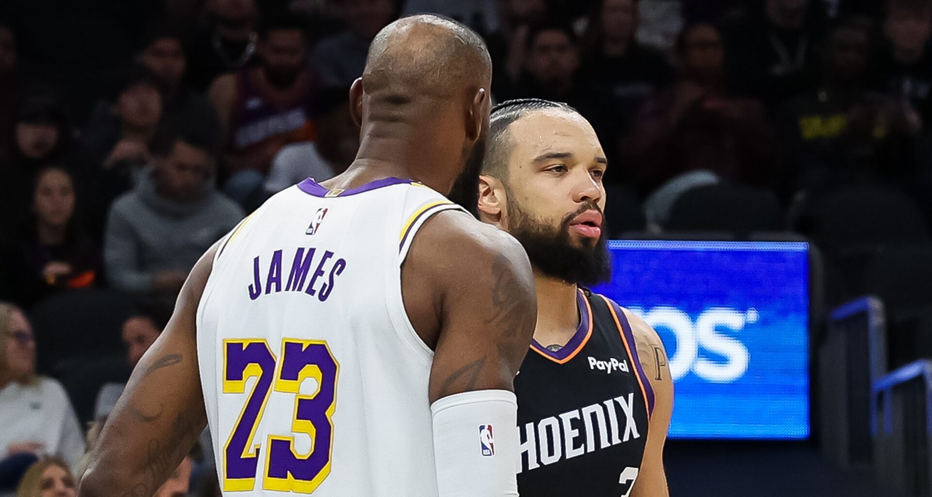 Dillon Brooks Drops Unique Stat Line In Revenge Win Vs. LeBron