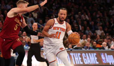 Knicks vs. Cavaliers prediction, odds: Best bets, where to watch Christmas game