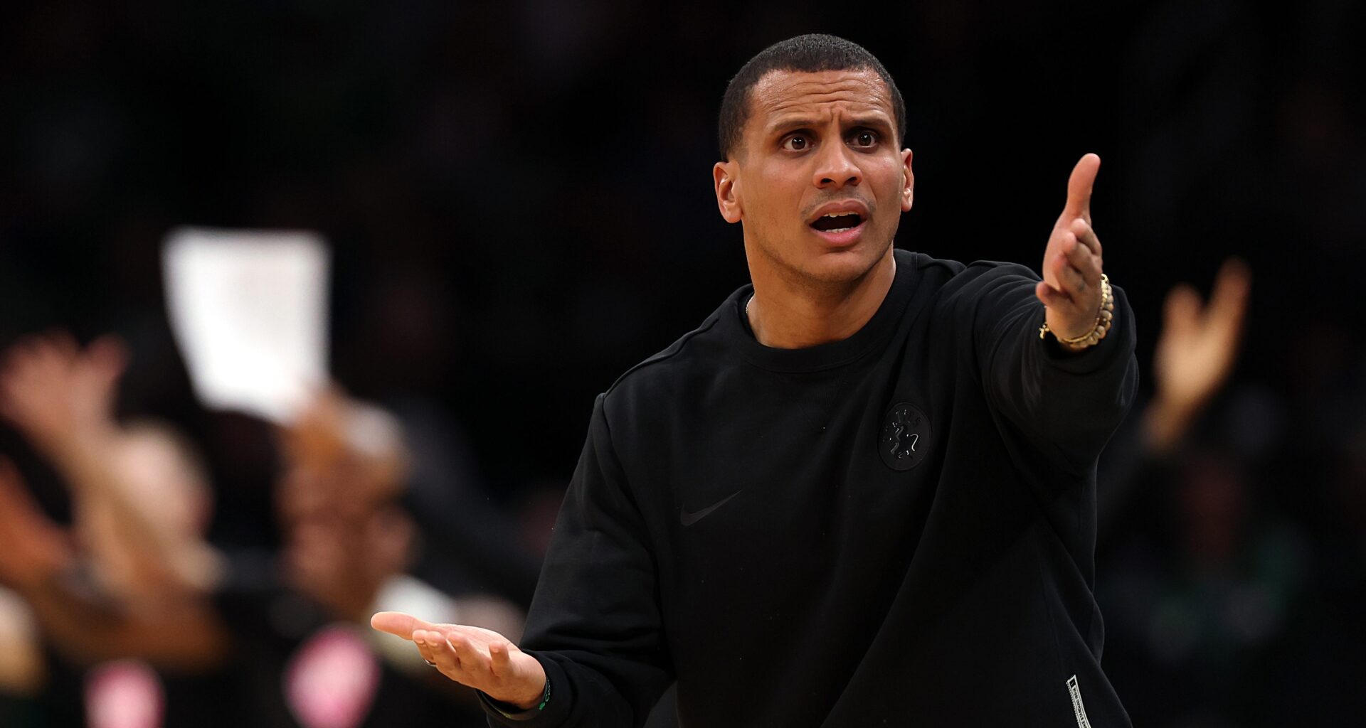 Joe Mazzulla Joins Steve Kerr and Phil Jackson In History Books