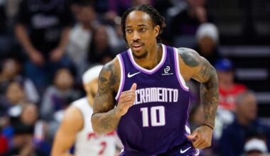 Three Takeaways From Kings Surprisingly Fun Loss to Pistons