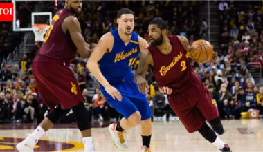 5 Best NBA Christmas games of all time | NBA News