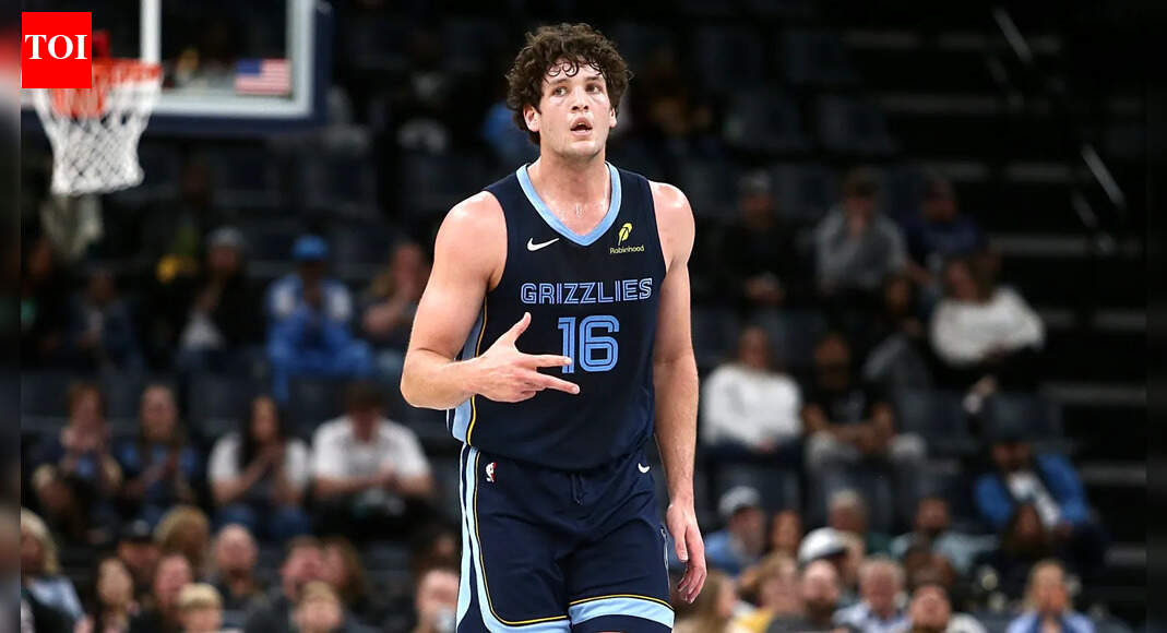 PJ Hall to Charlotte Hornets? Team to add fresh frontcourt depth on two-way deal | NBA News