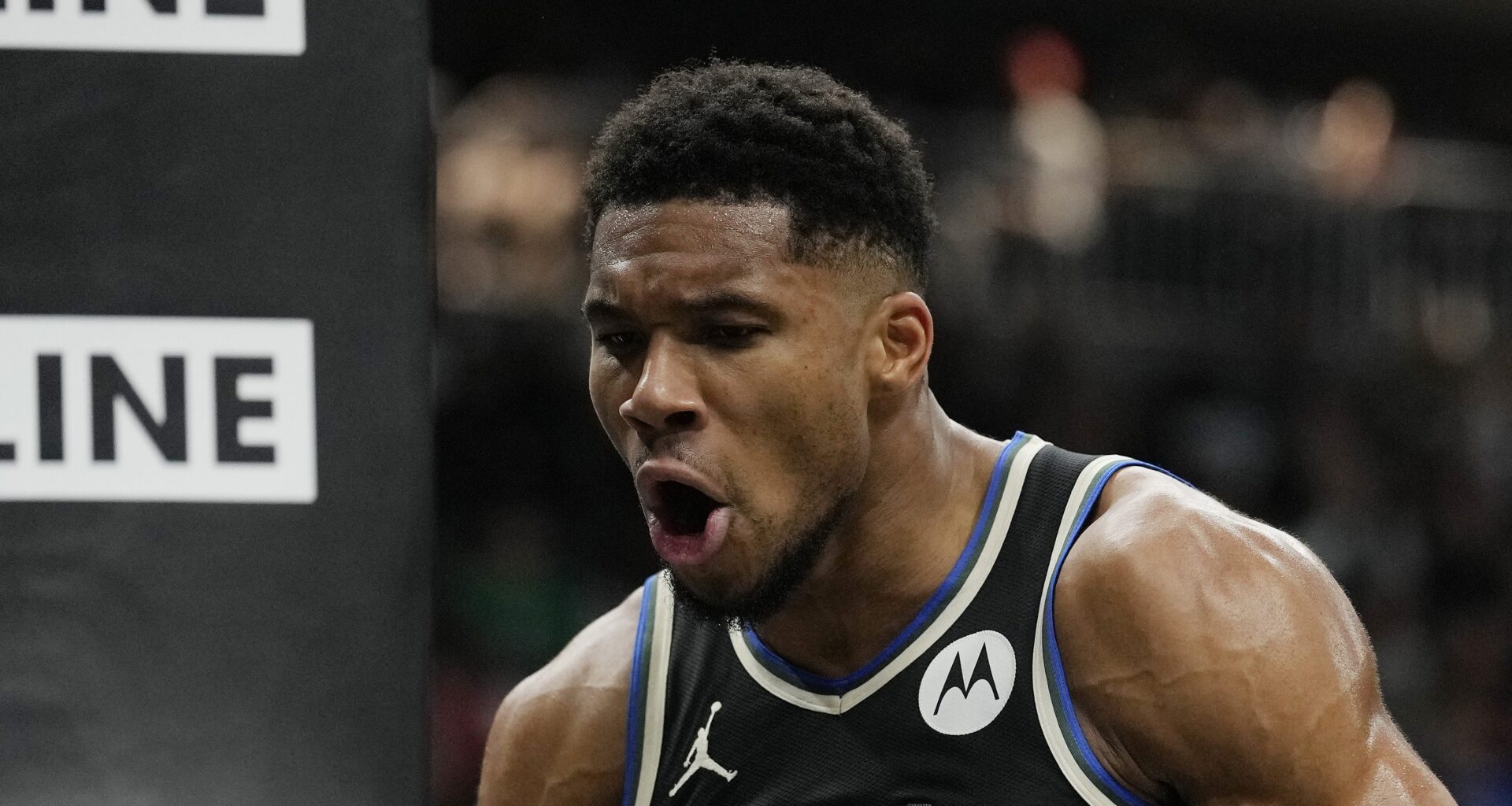 Bucks Forward Giannis Antetokounmpo Takes Major Step in Recovery