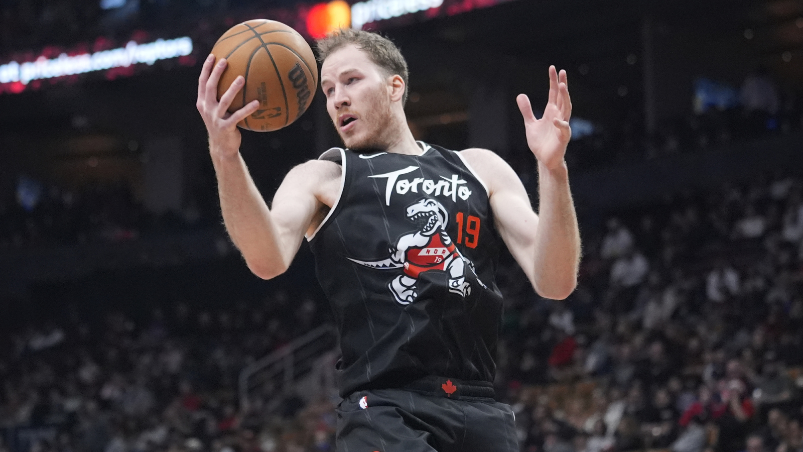 Top 10 Raptors Plays of the Week: CMB has a career night in Miami