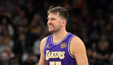 Luka Doncic Announces Major News Amid Christmas Injury Update