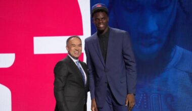 How Baylor is able to add former NBA Draft pick James Nnaji to its roster