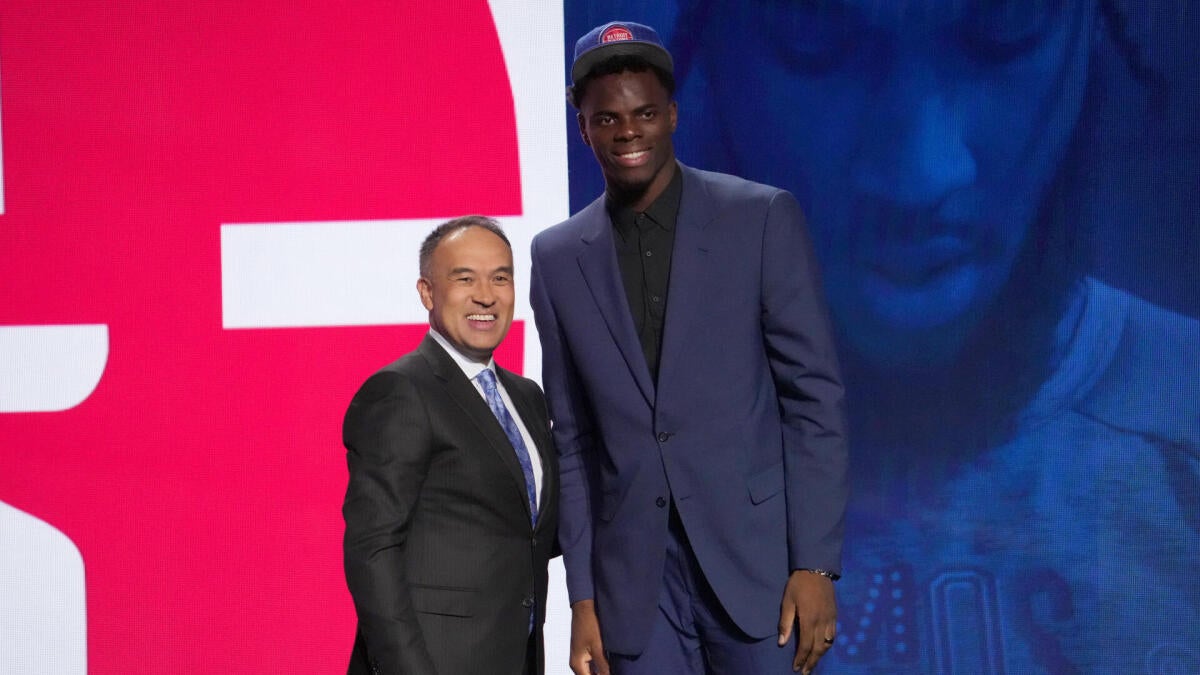 How Baylor is able to add former NBA Draft pick James Nnaji to its roster