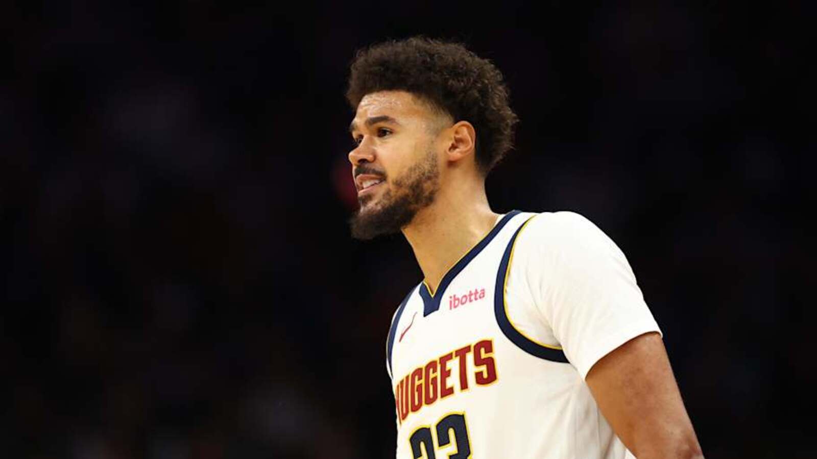 Nuggets Gain Clarity on Cam Johnson’s Knee Injury