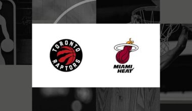 How to watch Raptors vs. Heat: TV channel and streaming options for December 23