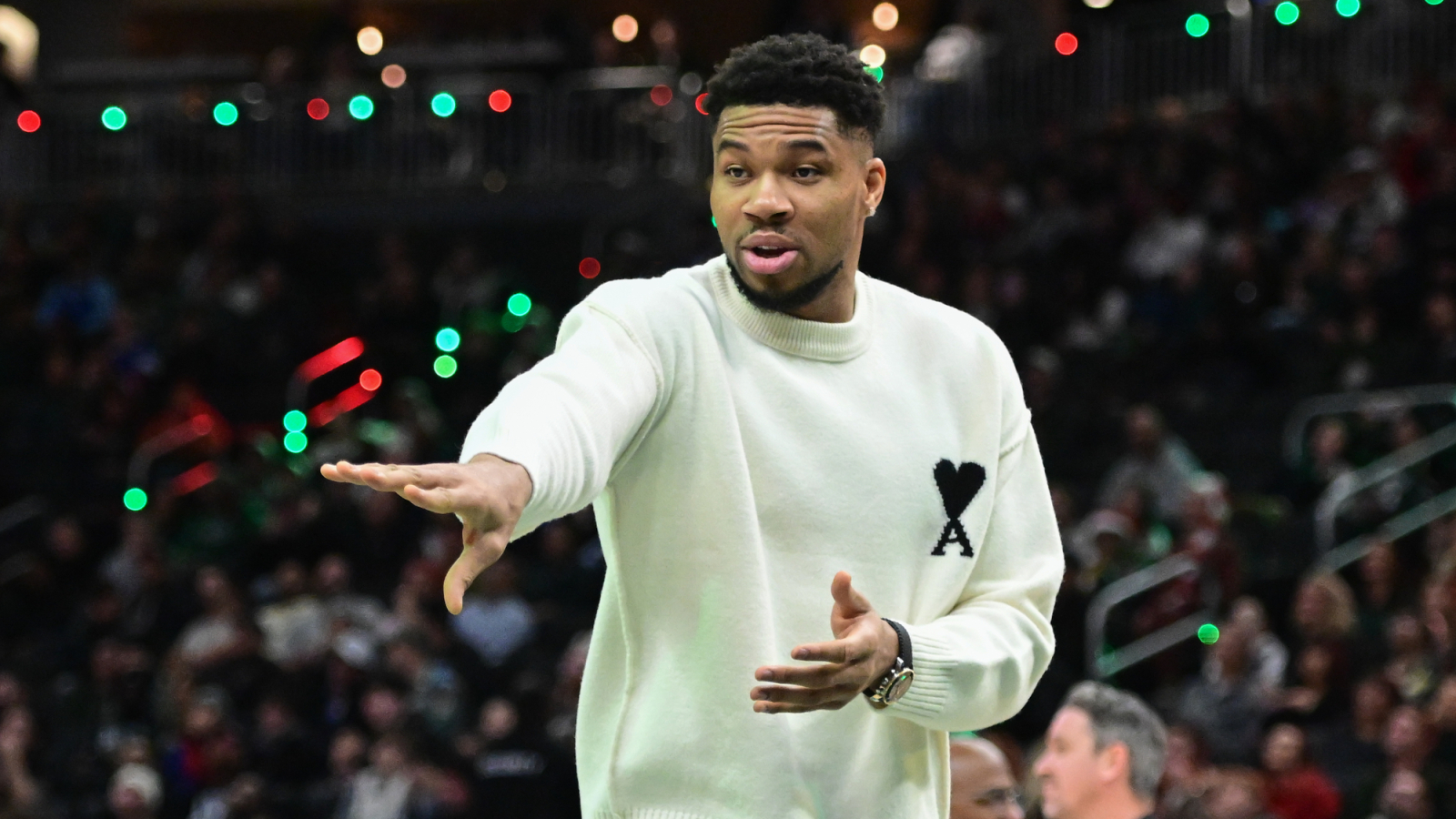 Report: Bucks planning big move to help Giannis Antetokounmpo