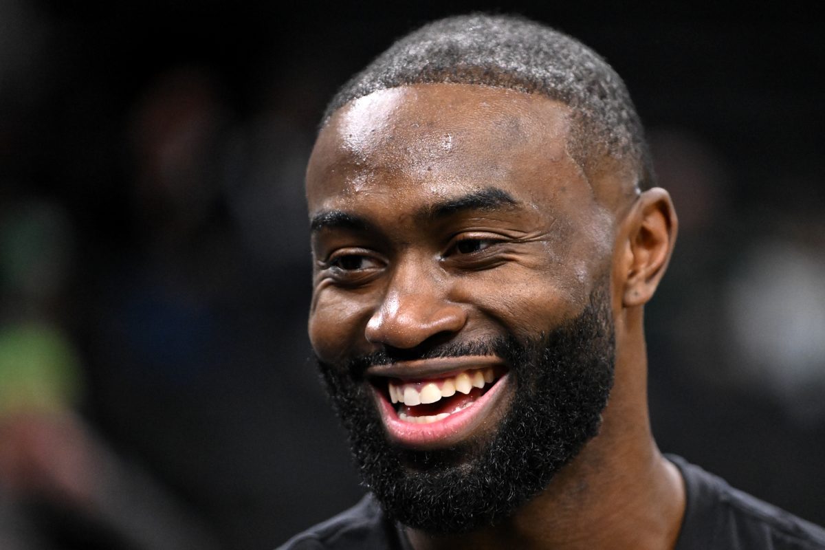 Celtics' Jaylen Brown: 'I'm the Best Player in the NBA'