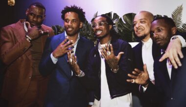 Rich Paul Picks Michael Jordan Over LeBron For Clutch Shot