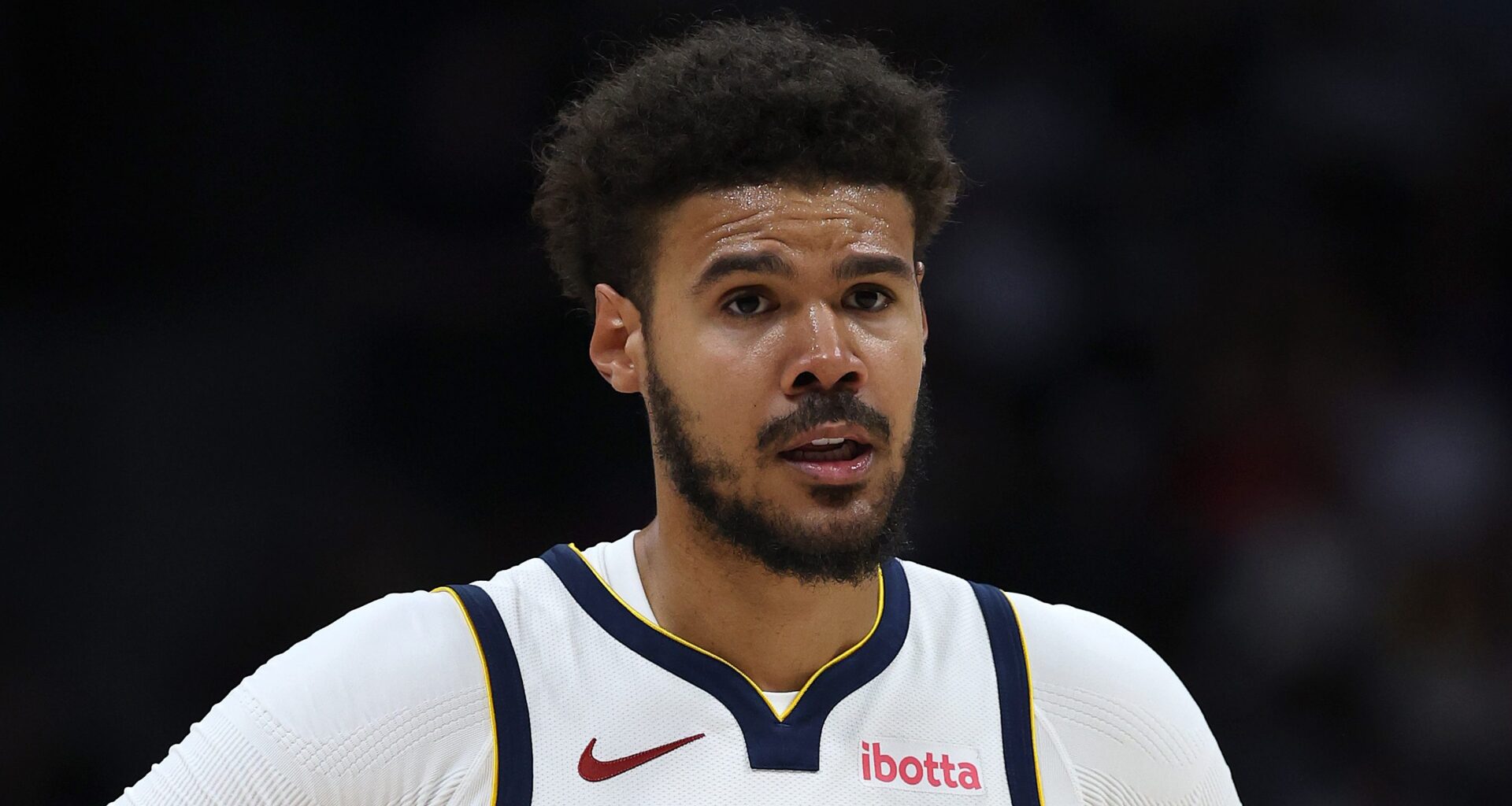 Nuggets Give Disheartening Injury Update on Cameron Johnson