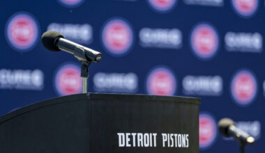 Timberwolves Connected to the NBA Kid Going Back to College