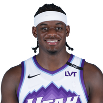 Taylor Hendricks leads Jazz bench in loss - Taylor Hendricks News