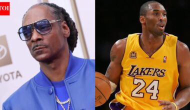 “I am on the flow” - Snoop Dogg’s impressive rap skills as Kobe Bryant leads Los Angeles Lakers to Christmas Day victory goes viral | NBA News