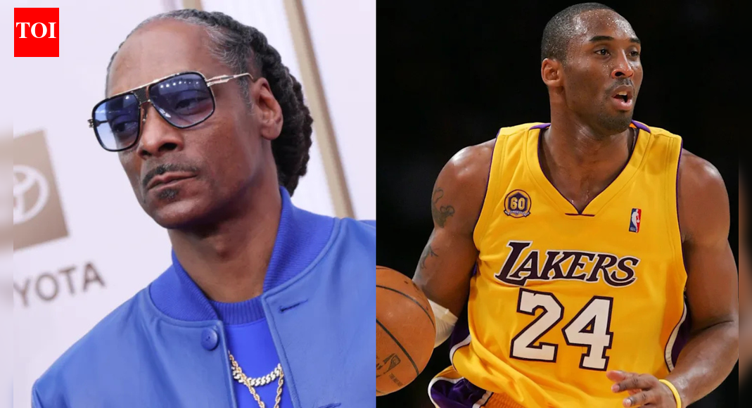 “I am on the flow” - Snoop Dogg’s impressive rap skills as Kobe Bryant leads Los Angeles Lakers to Christmas Day victory goes viral | NBA News