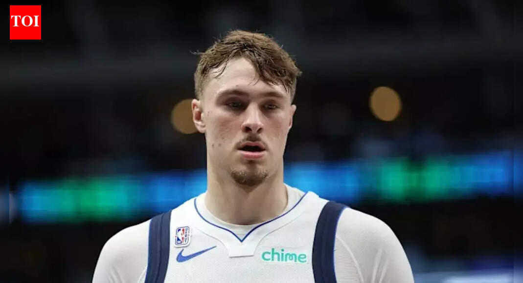 Cooper Flagg drops 4-word reaction expressing Christmas wish after breakout night vs Denver Nuggets | NBA News