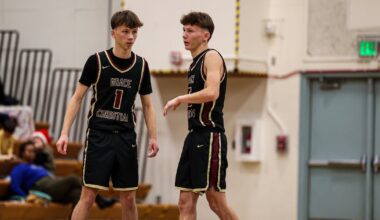 Clarkson brothers spark Grace Christian boys to upset win over Bettye Davis East basketball