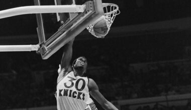 Knicks' top 5 Christmas Day moments at Madison Square Garden