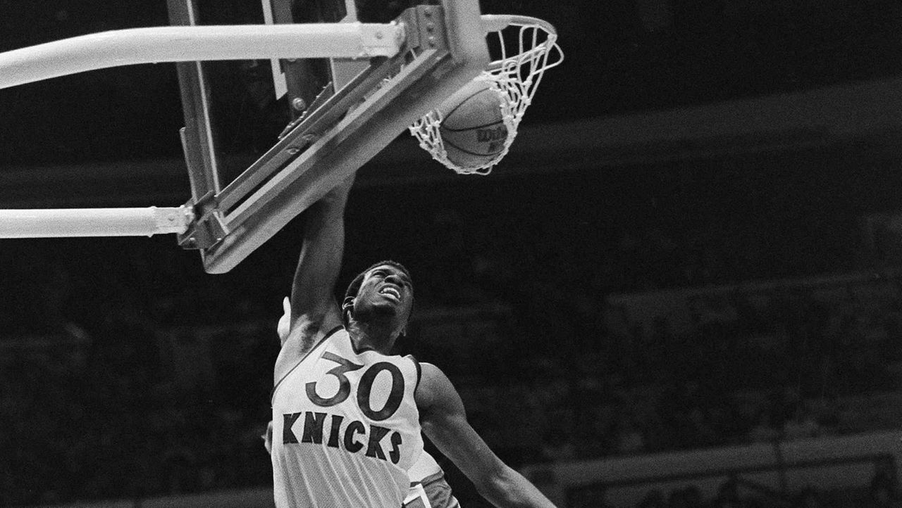 Knicks' top 5 Christmas Day moments at Madison Square Garden