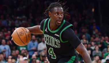 Brad Stevens Clearly Soured on Long-Term Investment in Jrue Holiday