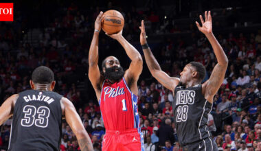 Brooklyn Nets vs Philadelphia 76ers regular season game: Full injury report, who's out, and more (December 23, 2025) | NBA News