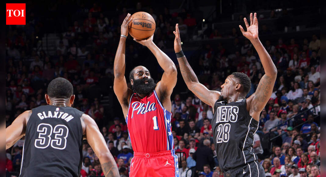 Brooklyn Nets vs Philadelphia 76ers regular season game: Full injury report, who's out, and more (December 23, 2025) | NBA News