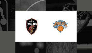 How to watch Cavaliers vs. Knicks: TV channel and streaming options for December 25