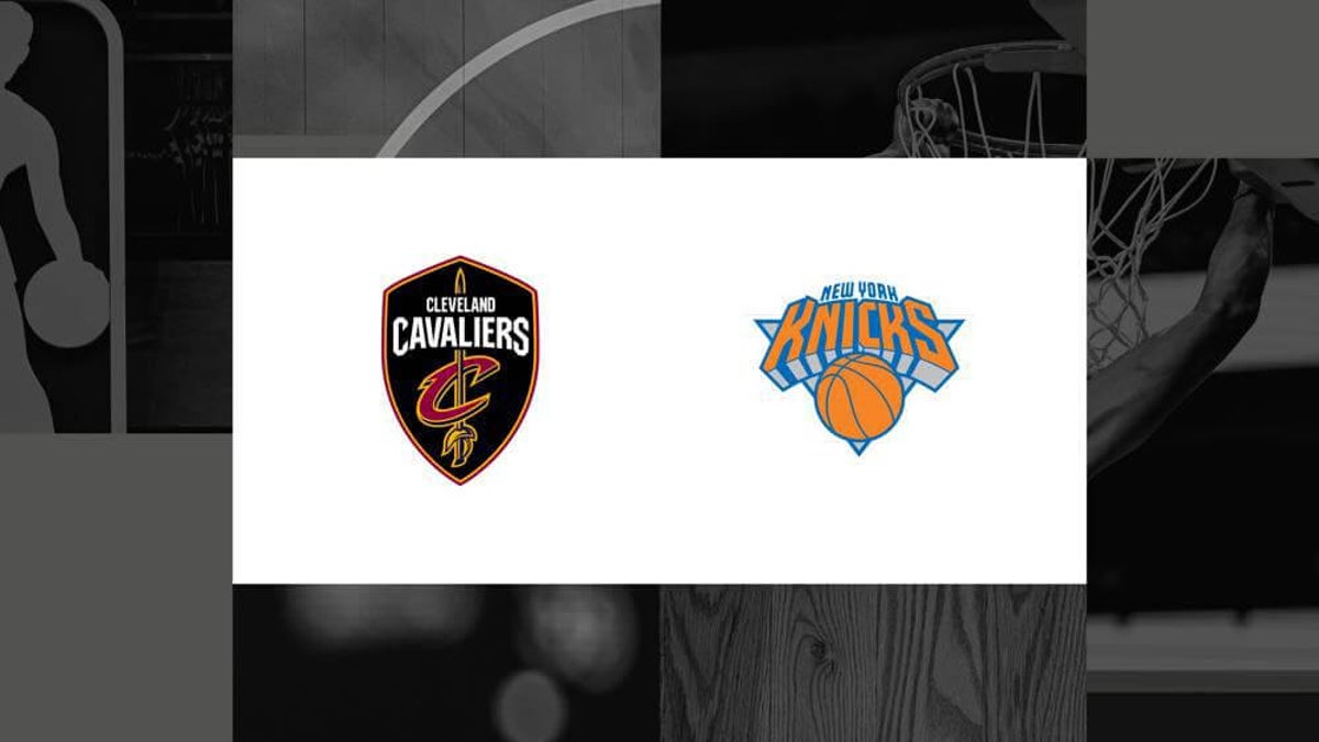 How to watch Cavaliers vs. Knicks: TV channel and streaming options for December 25