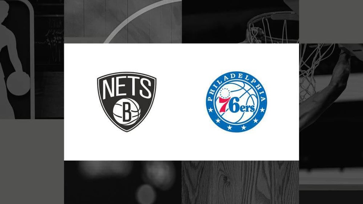 How to watch Nets vs. 76ers: TV channel and streaming options for December 23