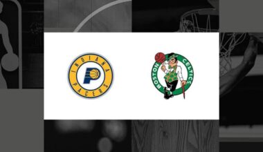 How to watch Pacers vs. Celtics: TV channel and streaming options for December 22