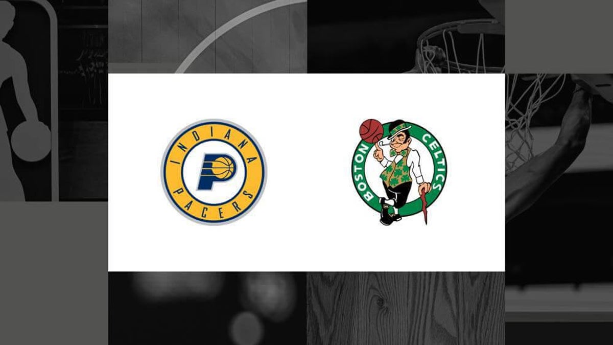 How to watch Pacers vs. Celtics: TV channel and streaming options for December 22