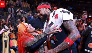 Who is Brandon Ingram’s girlfriend Gloria Woods GloRilla? Exploring personal life of Toronto Raptors forward | NBA News