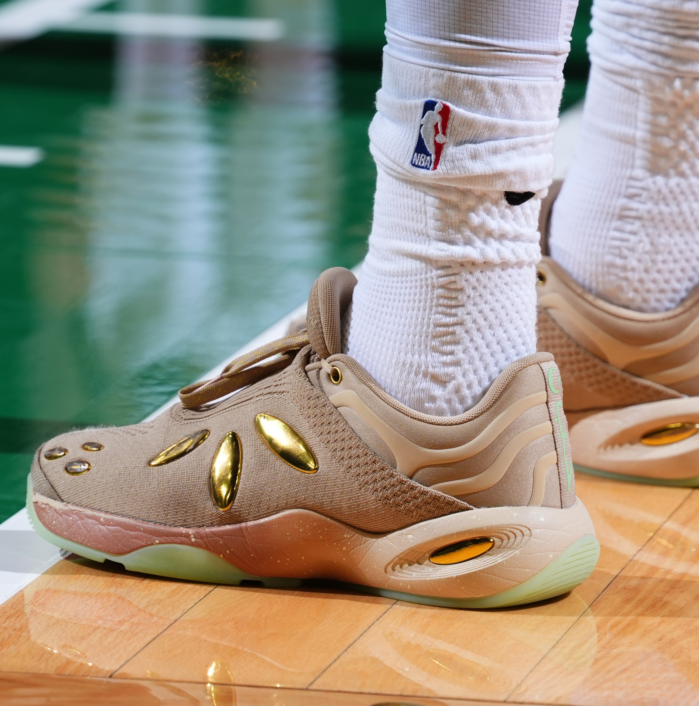 Boston Celtics Daily Links  10/20/25