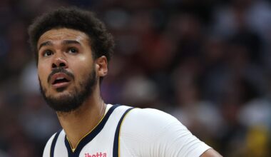 Nuggets Get Brutal News on Cam Johnson