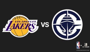 Lakers vs Clippers Prediction, Odds, Best Bets & Team Props
