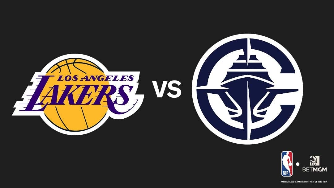 Lakers vs Clippers Prediction, Odds, Best Bets & Team Props