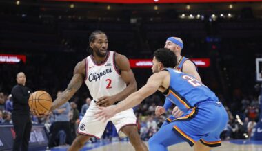 Clippers aim for season-best 3-game win streak at Blazers' expense