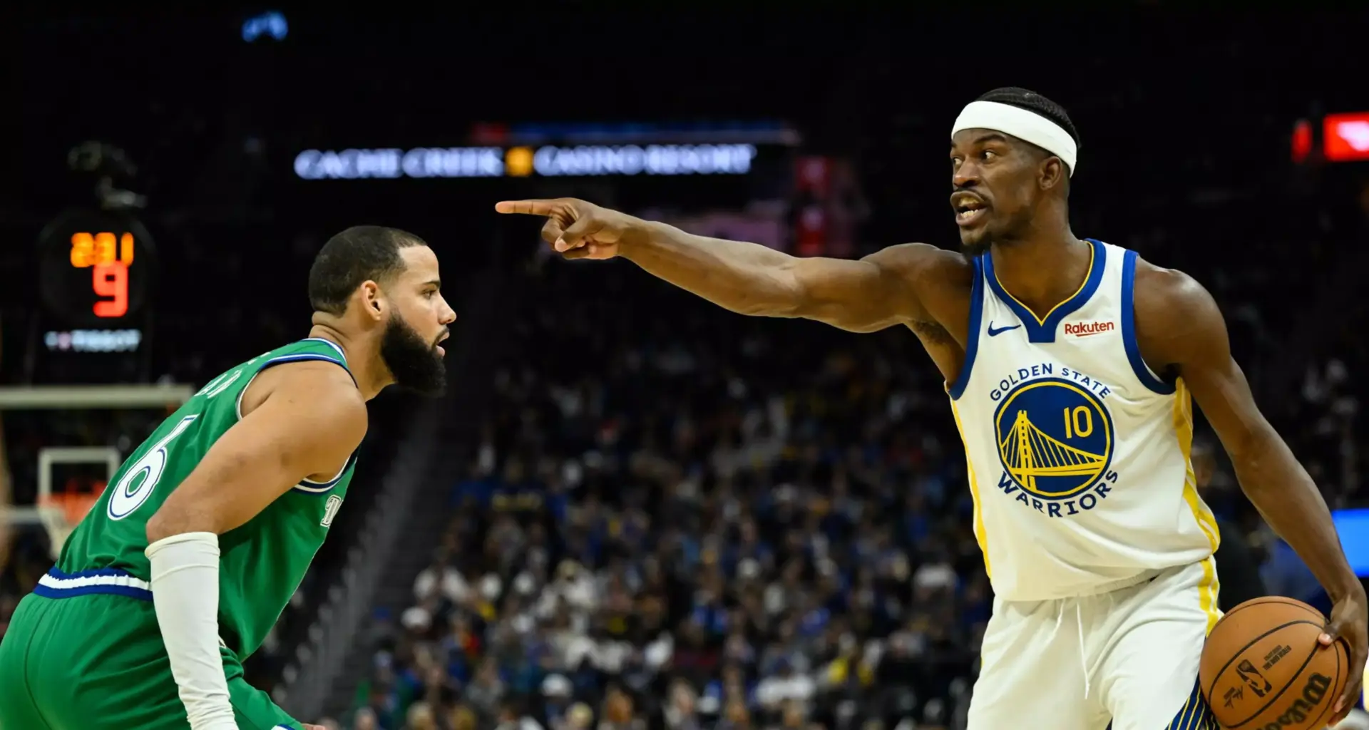 The San Francisco Standard